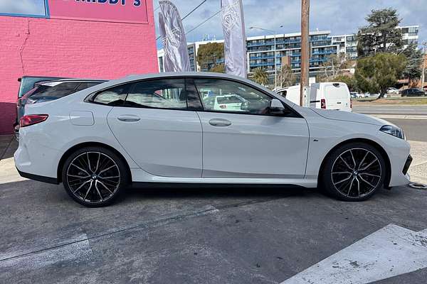 2020 BMW 2 Series 218i M Sport F44