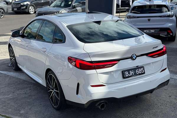2020 BMW 2 Series 218i M Sport F44