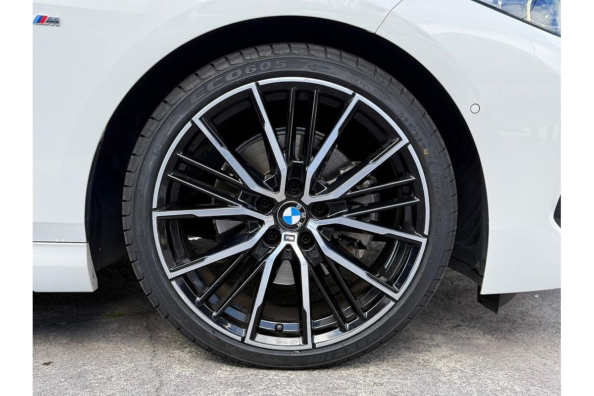 2020 BMW 2 Series 218i M Sport F44