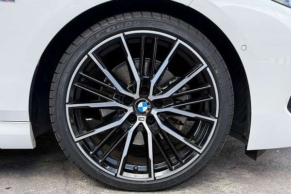 2020 BMW 2 Series 218i M Sport F44