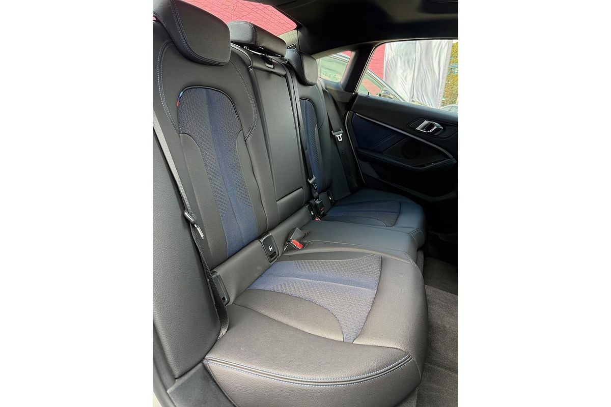 2020 BMW 2 Series 218i M Sport F44