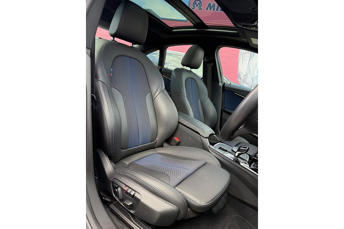 2020 BMW 2 Series 218i M Sport F44