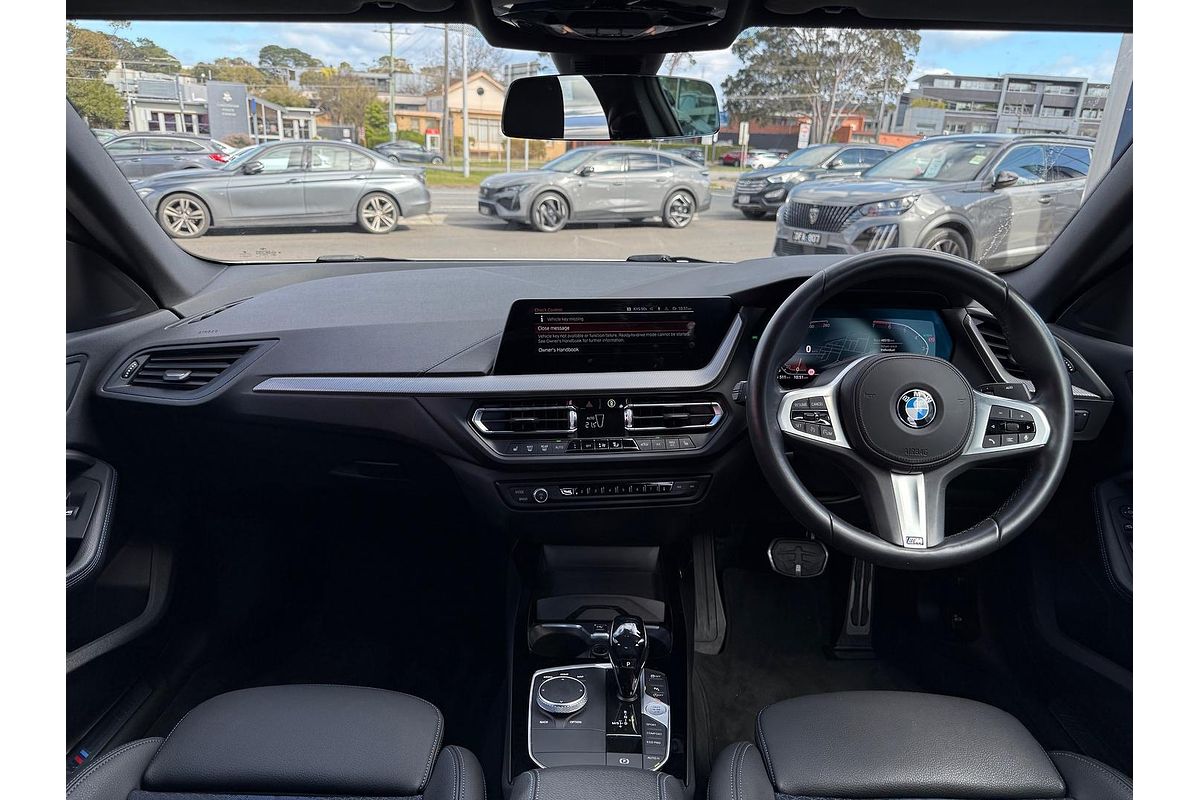 2020 BMW 2 Series 218i M Sport F44