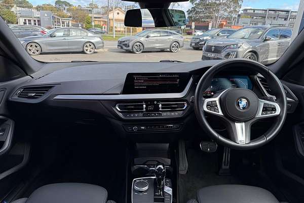 2020 BMW 2 Series 218i M Sport F44