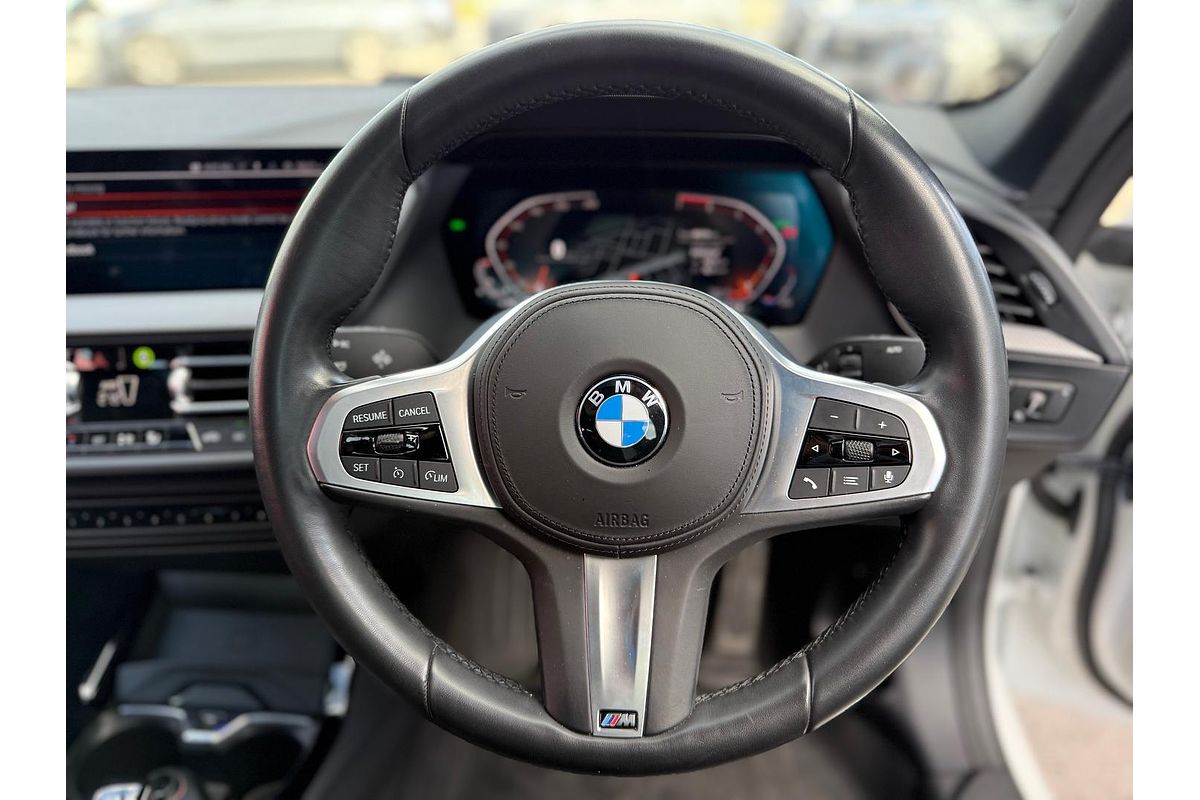 2020 BMW 2 Series 218i M Sport F44