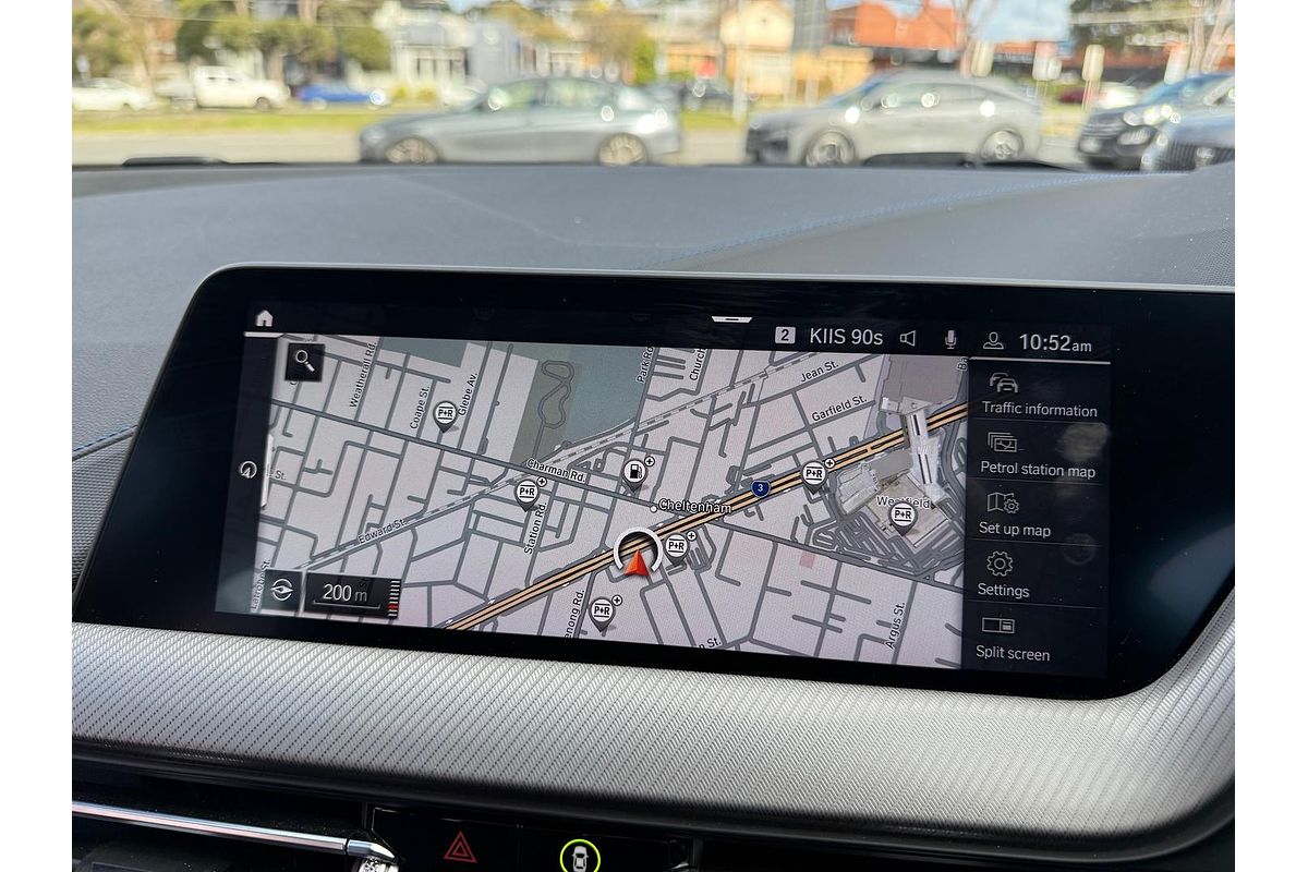 2020 BMW 2 Series 218i M Sport F44