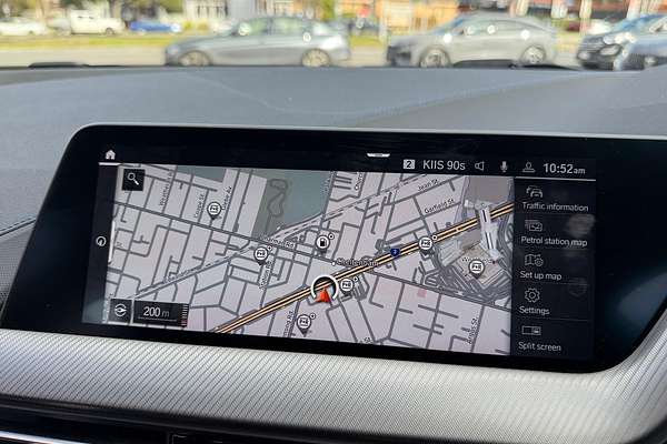2020 BMW 2 Series 218i M Sport F44
