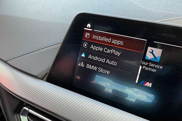 2020 BMW 2 Series 218i M Sport F44