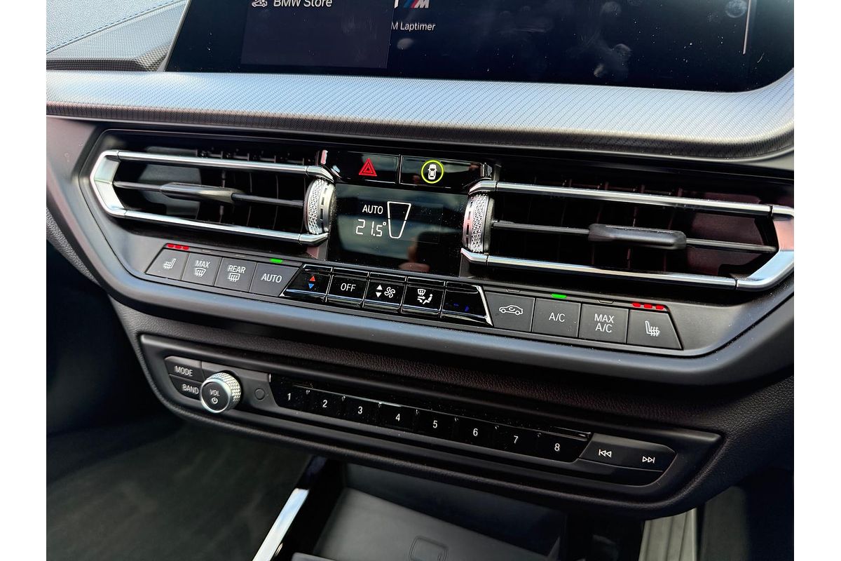 2020 BMW 2 Series 218i M Sport F44