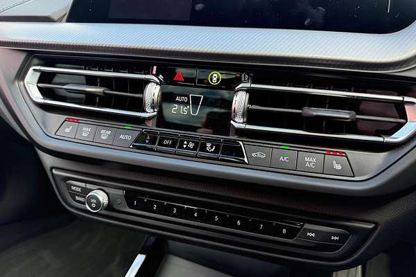 2020 BMW 2 Series 218i M Sport F44
