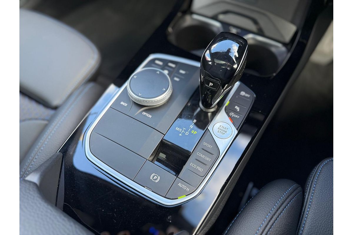 2020 BMW 2 Series 218i M Sport F44