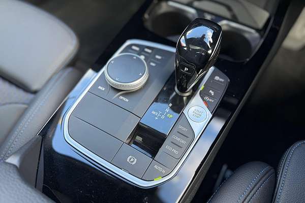 2020 BMW 2 Series 218i M Sport F44