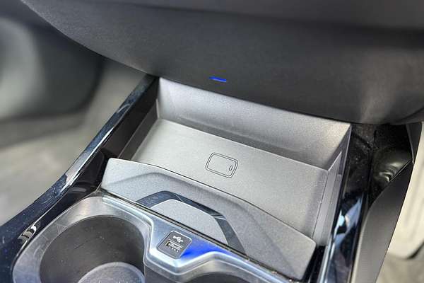 2020 BMW 2 Series 218i M Sport F44