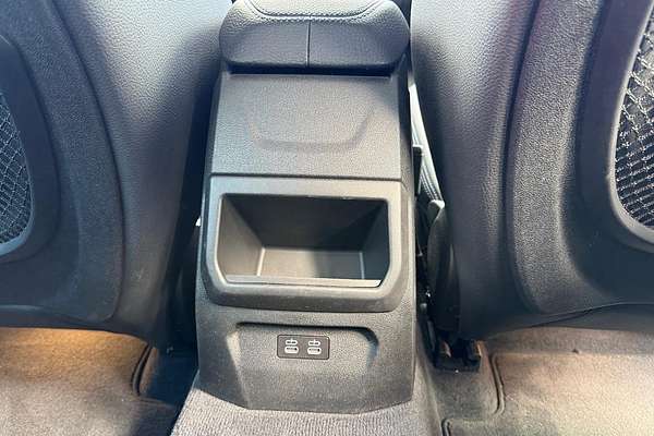 2020 BMW 2 Series 218i M Sport F44