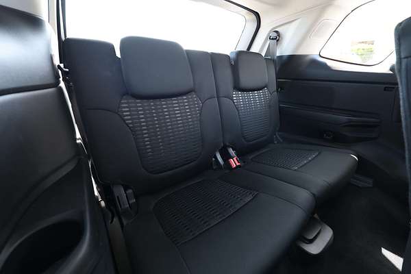 2024 Ford Everest Ambiente 2.0L