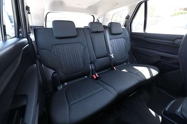 2024 Ford Everest Ambiente 2.0L