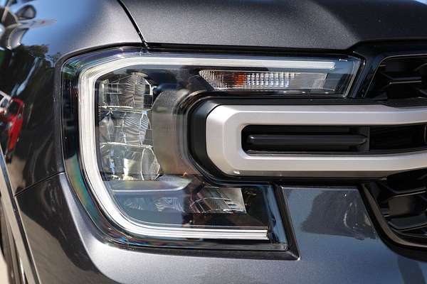 2024 Ford Everest Ambiente 2.0L