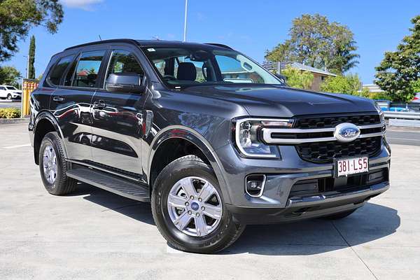 2024 Ford Everest Ambiente  2.0L