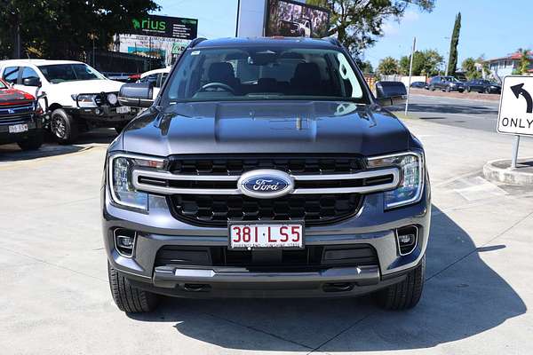 2024 Ford Everest Ambiente 2.0L