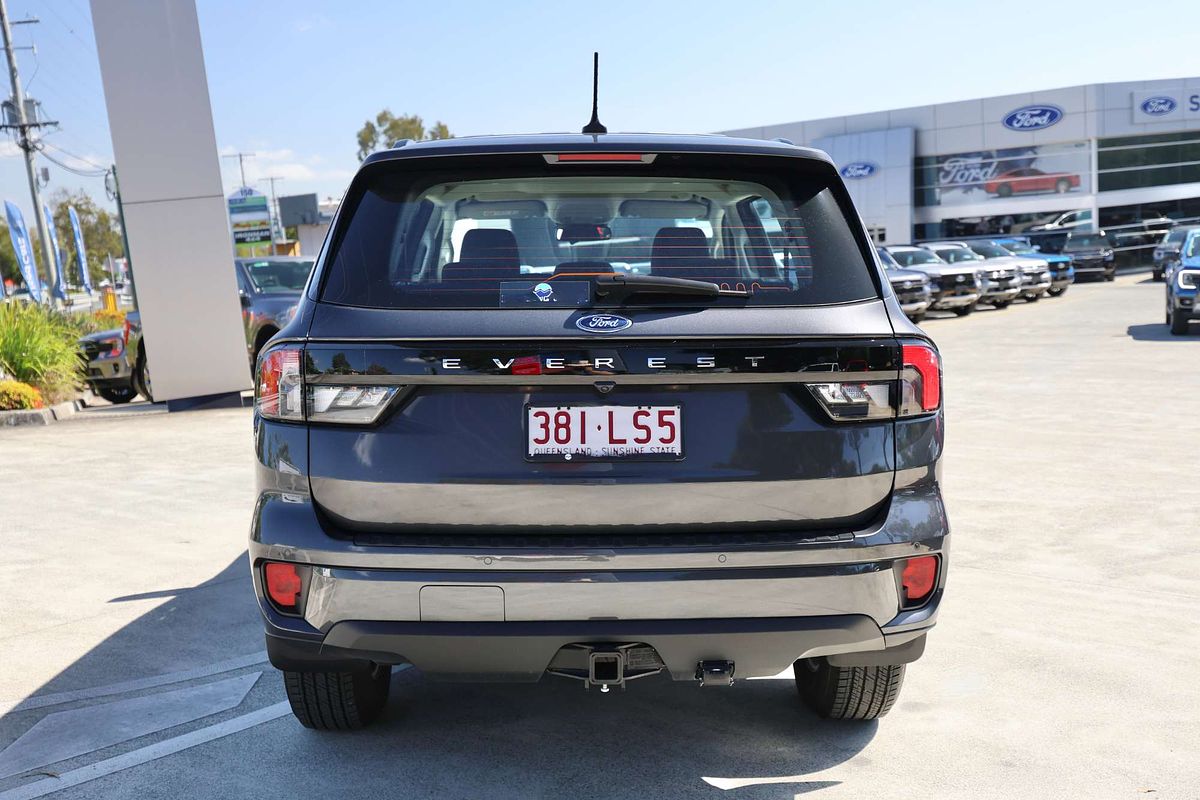 2024 Ford Everest Ambiente 2.0L