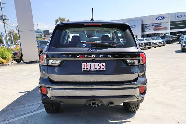2024 Ford Everest Ambiente 2.0L