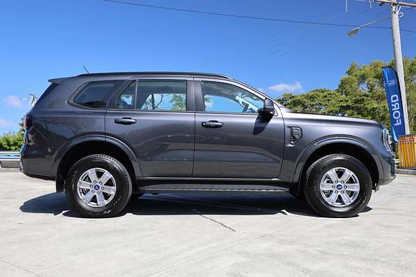 2024 Ford Everest Ambiente 2.0L
