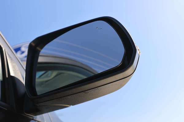 2024 Ford Everest Ambiente 2.0L
