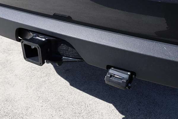 2024 Ford Everest Ambiente 2.0L