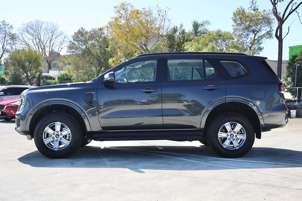 2024 Ford Everest Ambiente 2.0L