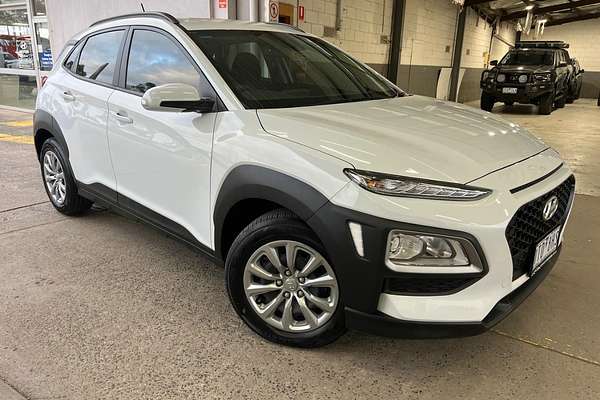 2020 Hyundai Kona Go OS.3