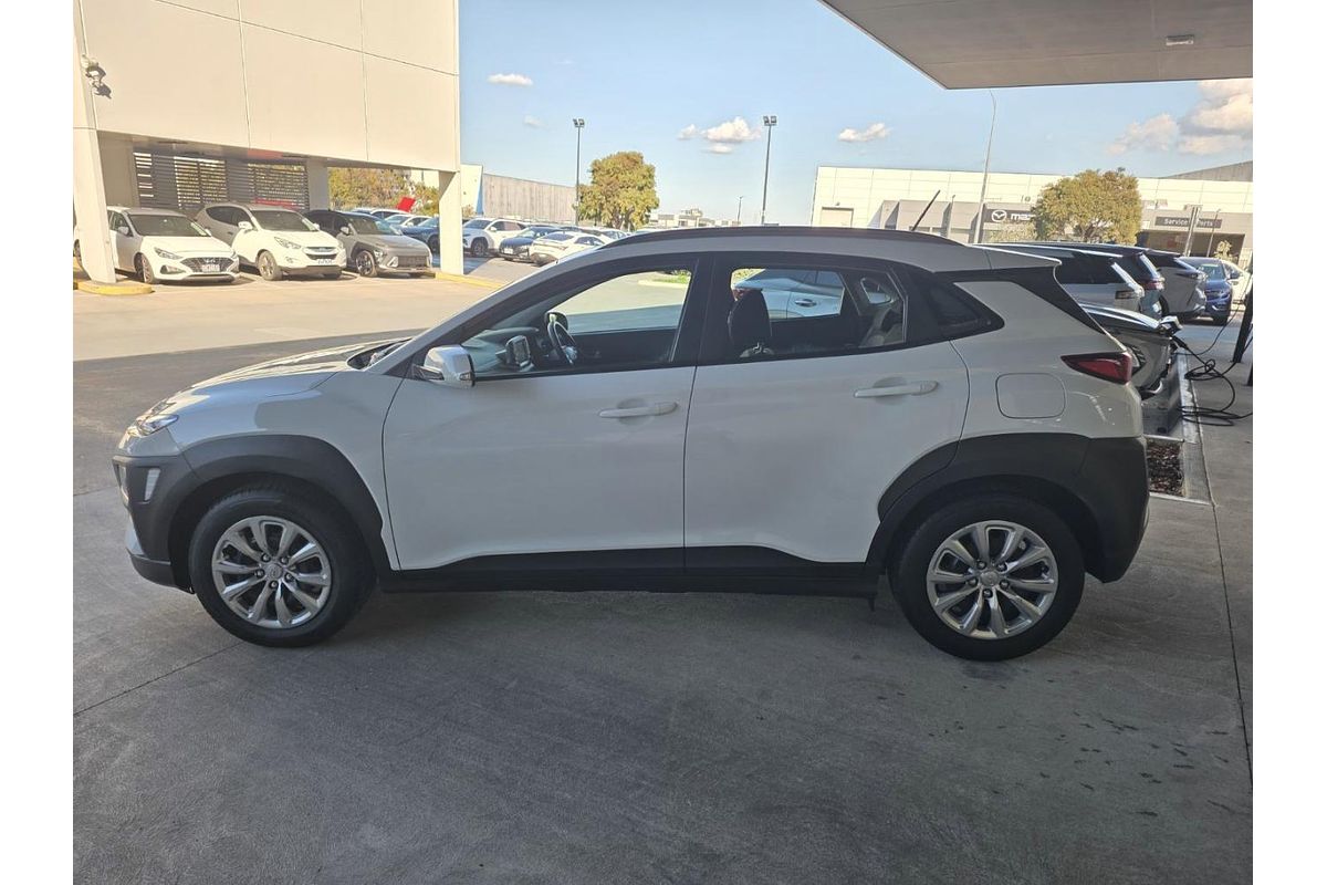 2020 Hyundai Kona Go OS.3