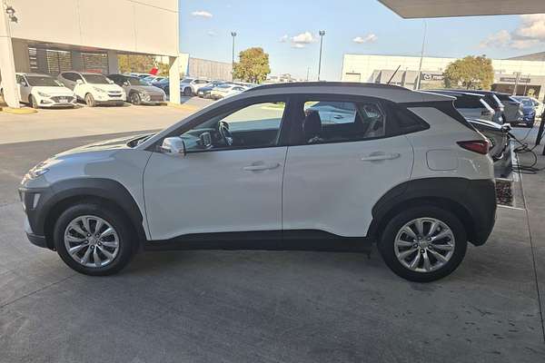 2020 Hyundai Kona Go OS.3