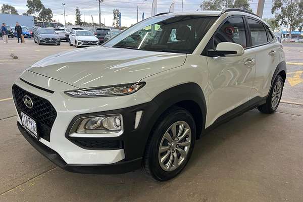 2020 Hyundai Kona Go OS.3