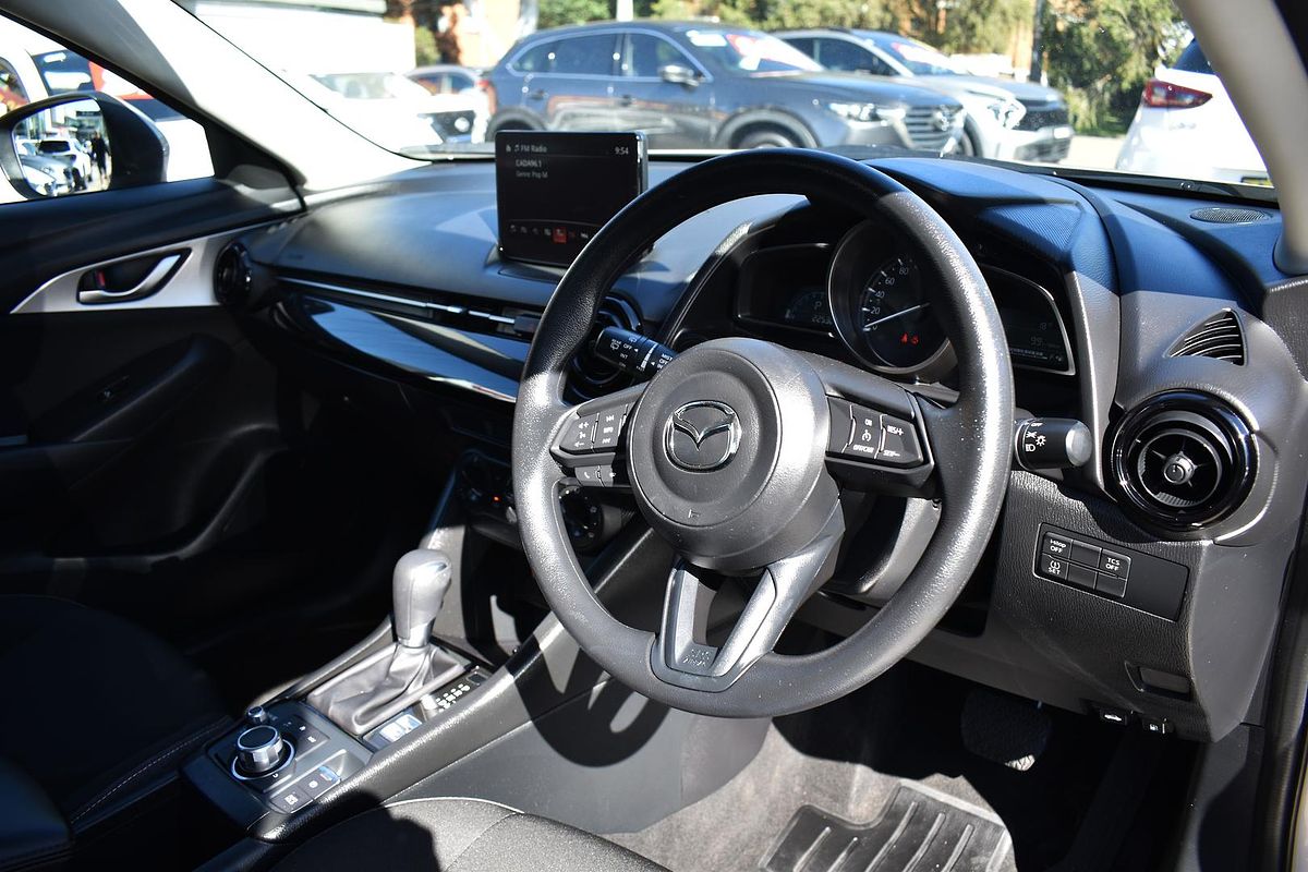 2024 Mazda CX-3 G20 Sport DK