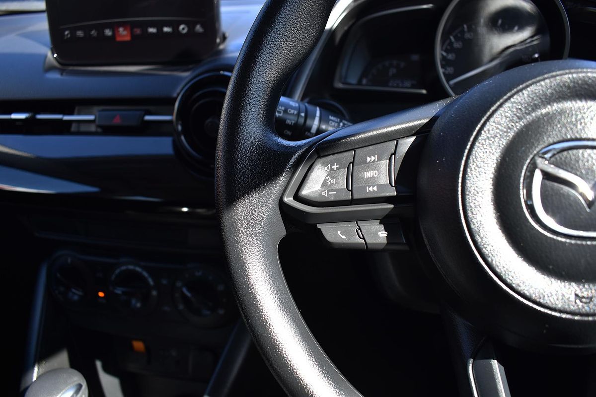 2024 Mazda CX-3 G20 Sport DK