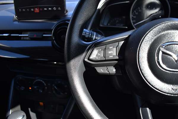 2024 Mazda CX-3 G20 Sport DK