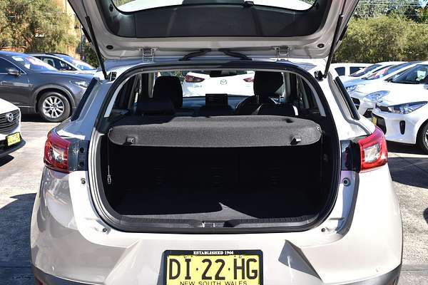 2024 Mazda CX-3 G20 Sport DK