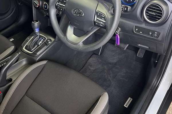 2020 Hyundai Kona Go OS.3