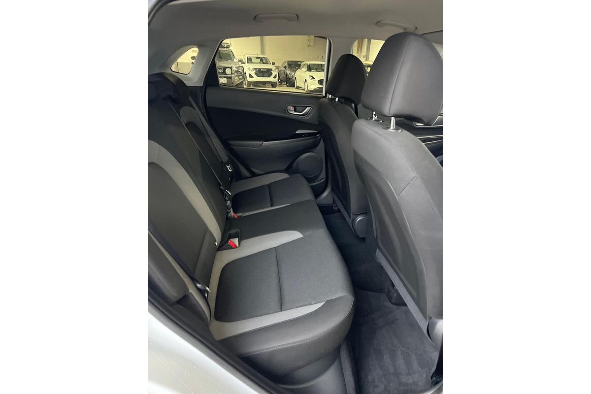 2020 Hyundai Kona Go OS.3