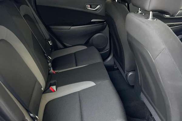 2020 Hyundai Kona Go OS.3