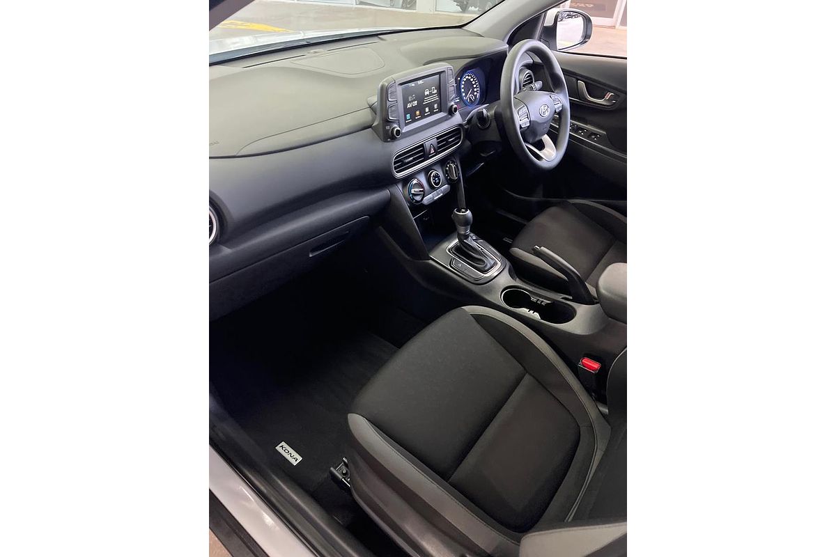 2020 Hyundai Kona Go OS.3