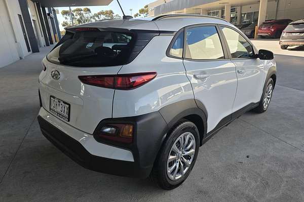 2020 Hyundai Kona Go OS.3