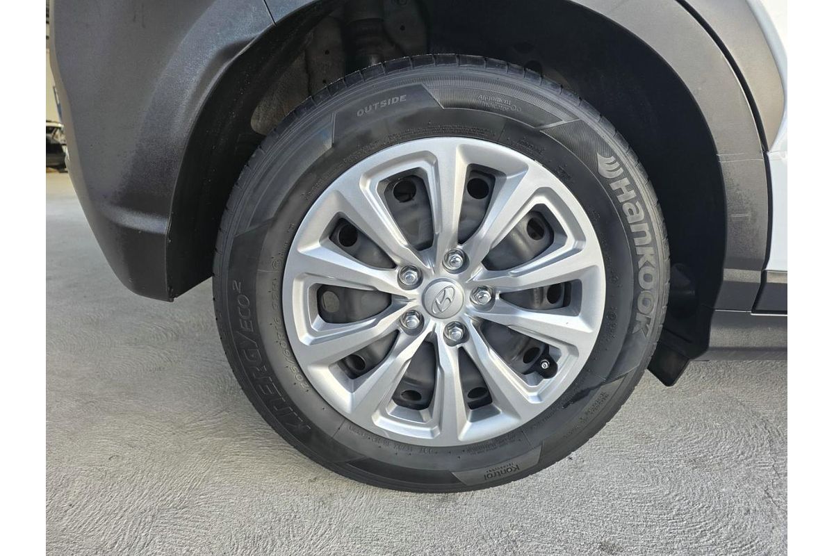 2020 Hyundai Kona Go OS.3