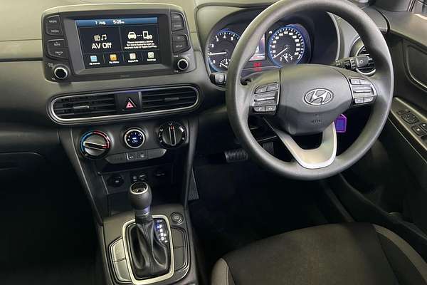 2020 Hyundai Kona Go OS.3