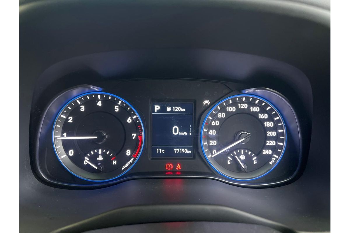 2020 Hyundai Kona Go OS.3