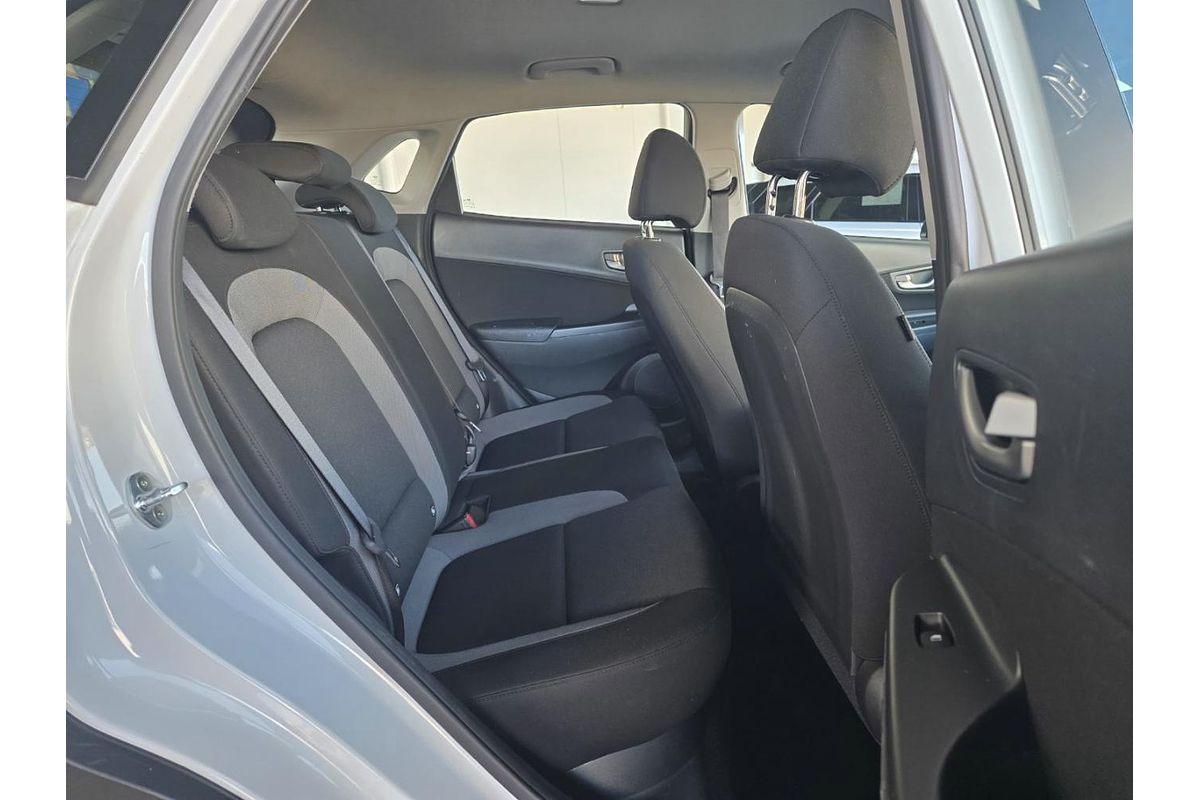 2020 Hyundai Kona Go OS.3