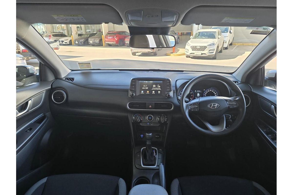 2020 Hyundai Kona Go OS.3