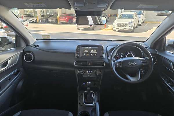 2020 Hyundai Kona Go OS.3