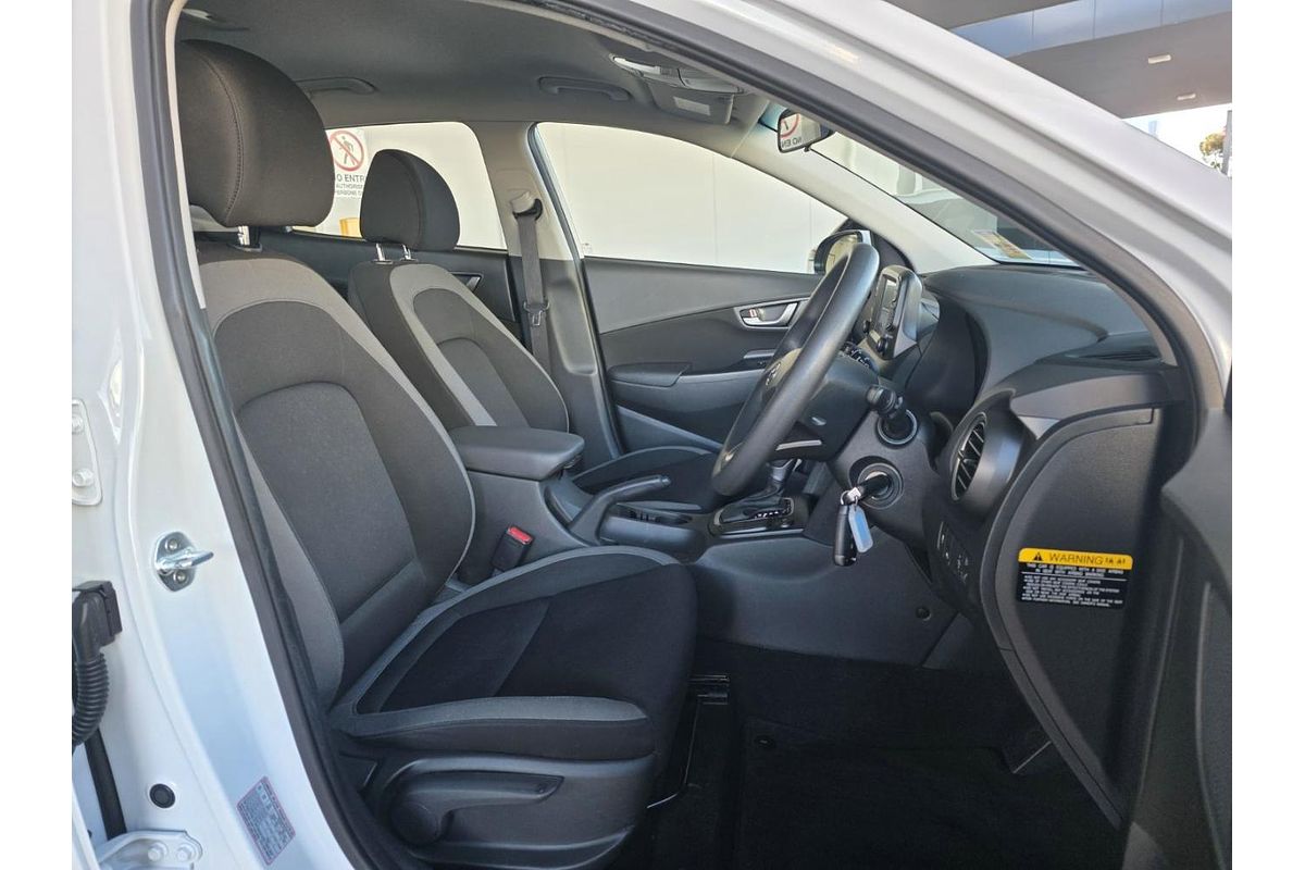 2020 Hyundai Kona Go OS.3