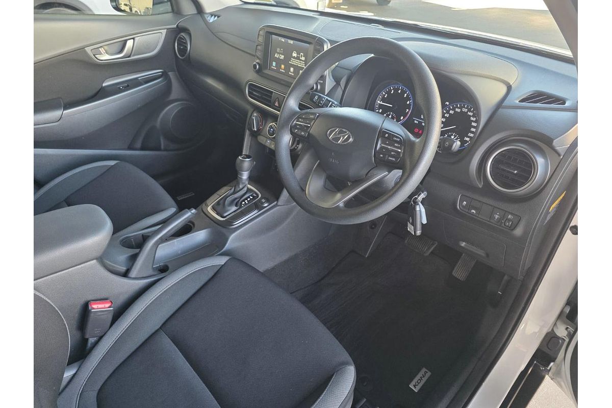 2020 Hyundai Kona Go OS.3